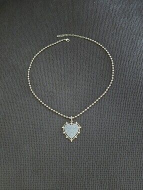 Gemelli👭 "Rocky" Necklace - NWT